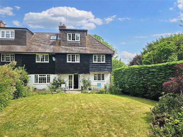 House for sale in Grayswood, Fole
