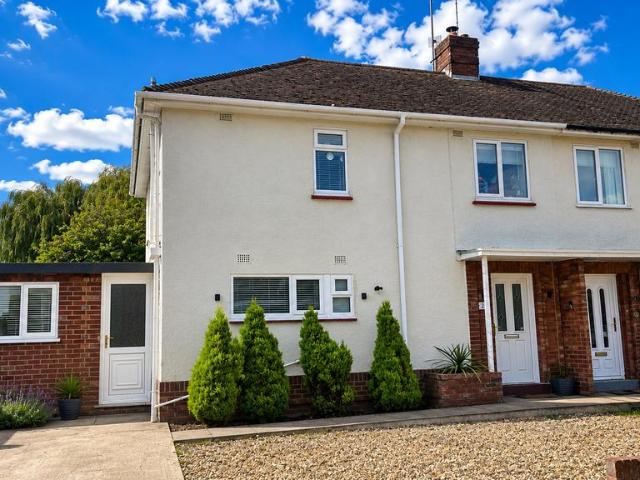 House for sale in Peterborough