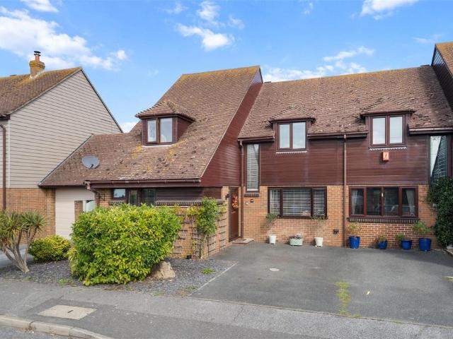House for sale in Monkton, Thanet