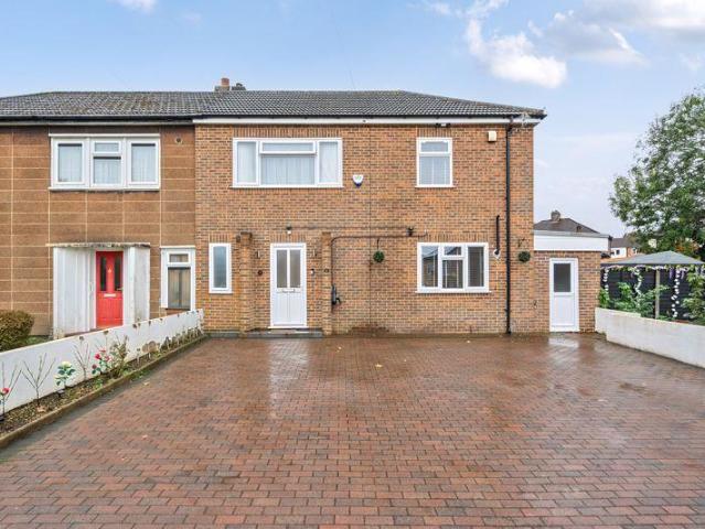House for sale in Little Woodcote, Greater London
