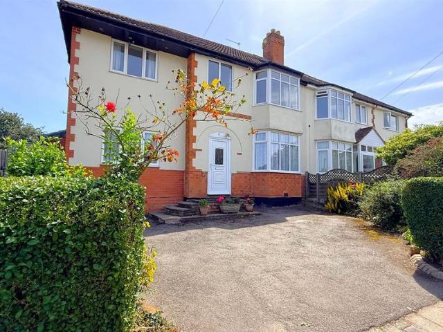 House for sale in Kings Norton, West Midlands