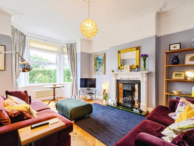 House for sale in Hazelhurst, Bury