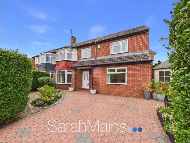 House for sale in Whickham, Gateshead