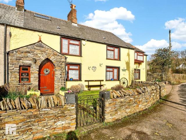 House for sale in Falcon Lodge, Wales