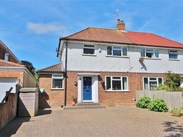 House for sale in Worthing, West Sussex