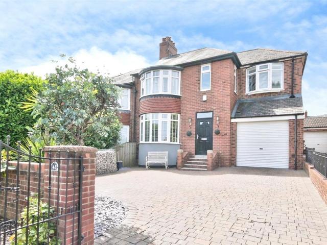 House for sale in Sunderland Bridge