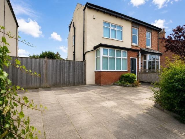 House for sale in Southport, Sefton