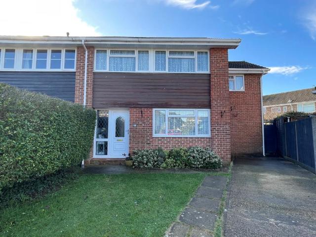 House for sale in Ashurst Bridge, Hampshire