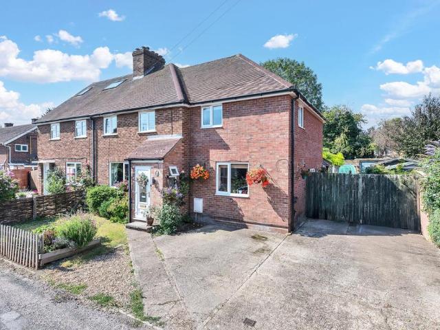 House for sale in Arrington, Cambridgeshire