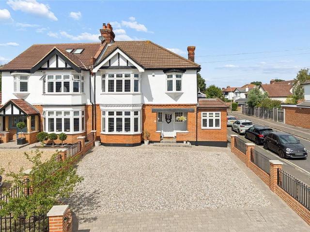 House for sale in Upminster, Greater London