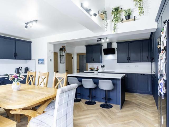 House for sale in Feckenham, City Of Bristol