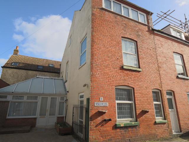 House for sale in The Pastures, Filey