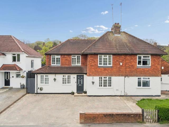 House for sale in Northwood, Greater London
