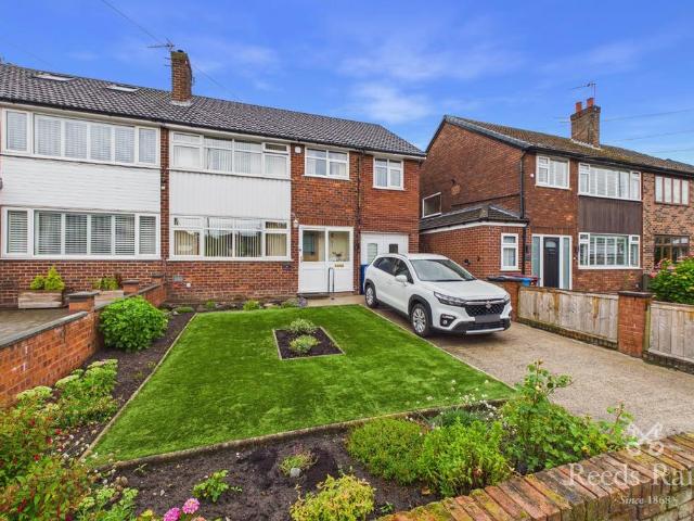 House for sale in Knowsley