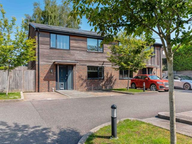 House for sale in Cross In Hand, East Sussex