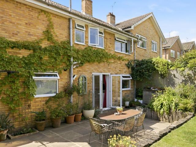 House for sale in Hawkenbury, Sandown Park