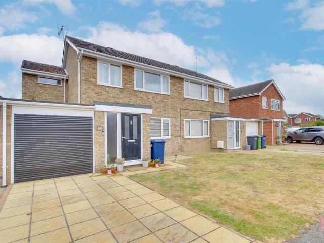House for sale in Huntingdon, Cambridgeshire