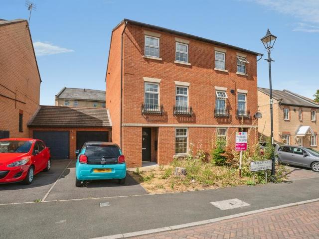 House for sale in Bolton Upon Dearne, South Yorkshire