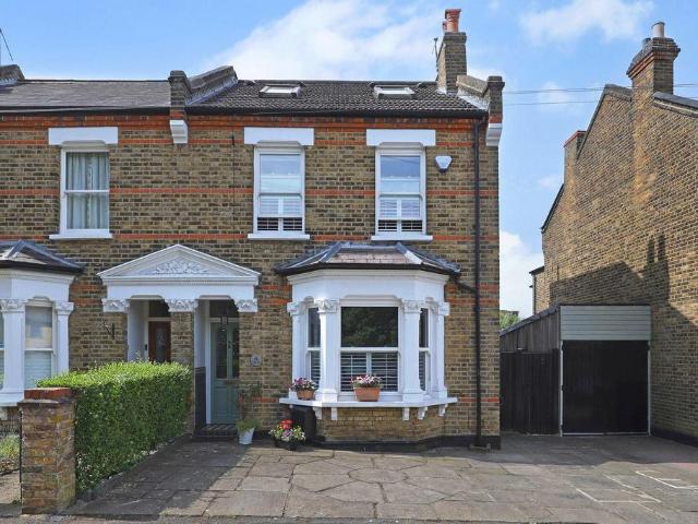 House for sale in Epping, Essex