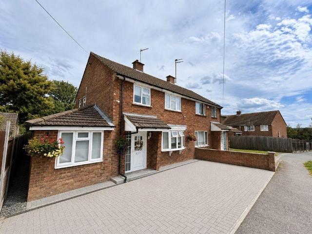 House for sale in Totternhoe, Bedfordshire
