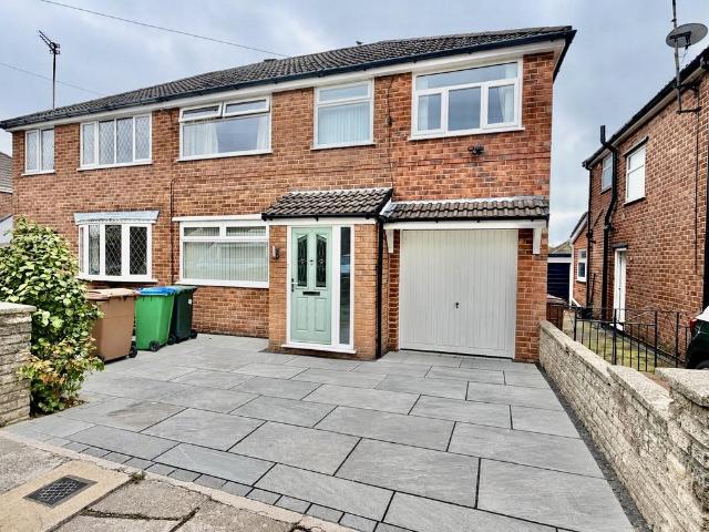 House for sale in Heywood, Rochdale