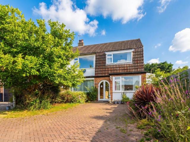 House for sale in Shirley, Solihull