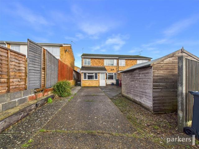 House for sale in Caversham Park, Reading