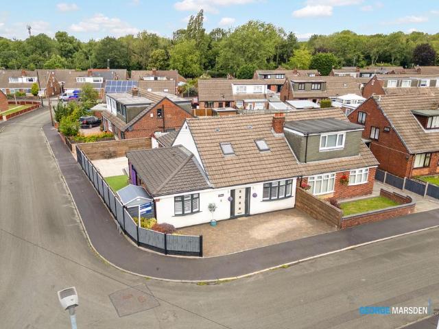 House for sale in Wigan, Greater Manchester