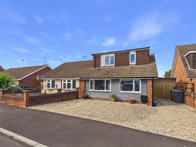 House for sale in Grange, Gloucester