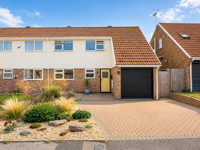 House for sale in Margate, Thanet