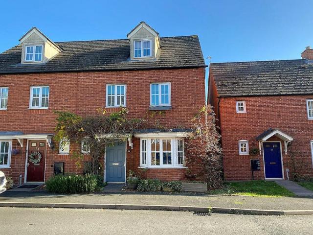 House for sale in Aggborough, Wyre Forest