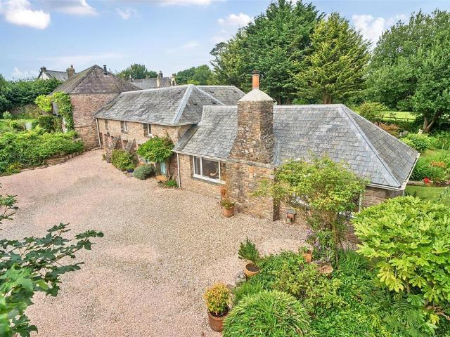 House for sale in Strode, Devon