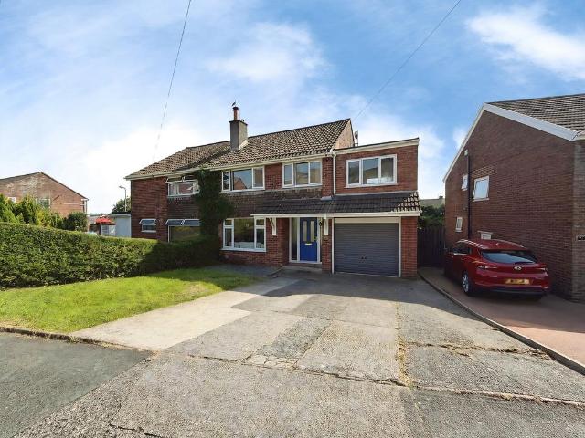 House for sale in Dunvant, Wales