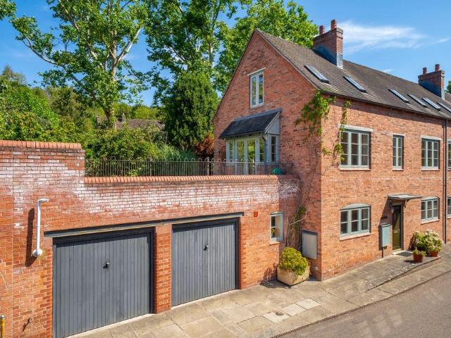 House for sale in Telford