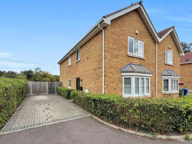House for sale in Otterham Quay, Swale