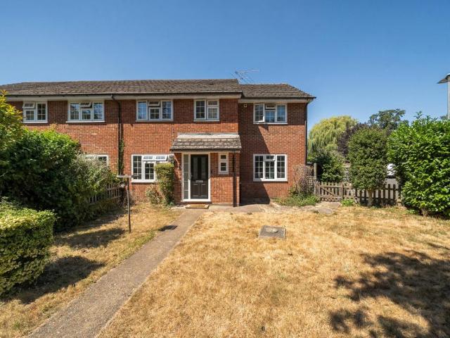 House for sale in Binfield