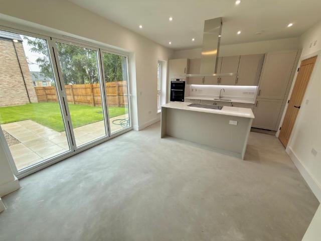House for sale in Blunsdon, Broad Blunsdon