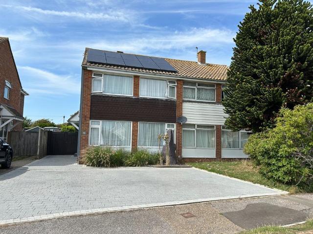 House for sale in Littlecote, West Sussex