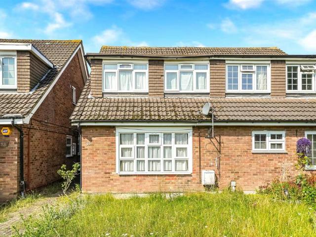 House for sale in Greater London