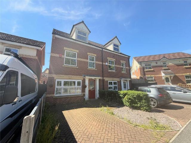 House for sale in Gainsborough CP, Ingleby