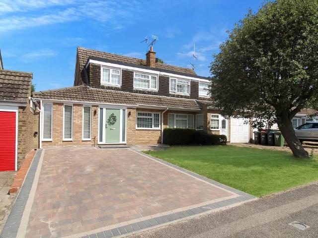 House for sale in Bletchley and Fenny Stratford, Bletchley