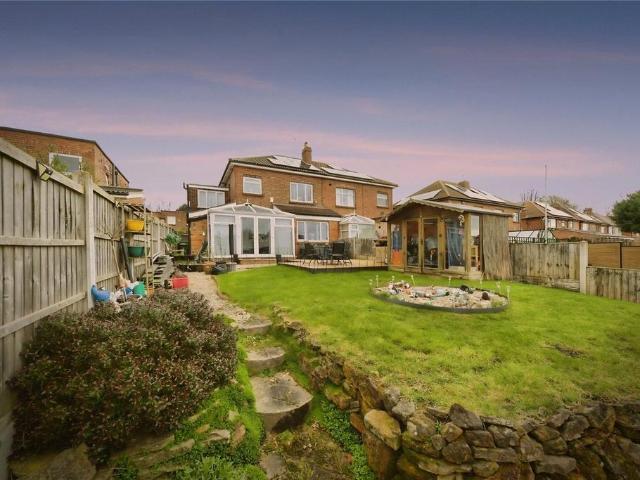 House for sale in Haddon, East Midlands