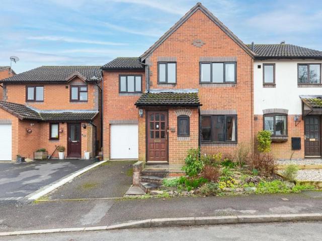 House for sale in Napton on the Hill, Stratford-on-Avon