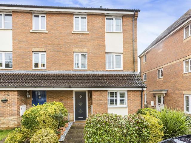 House for sale in Stanborough, Fretherne
