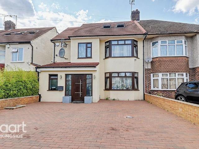 House for sale in Clayhall, Greater London
