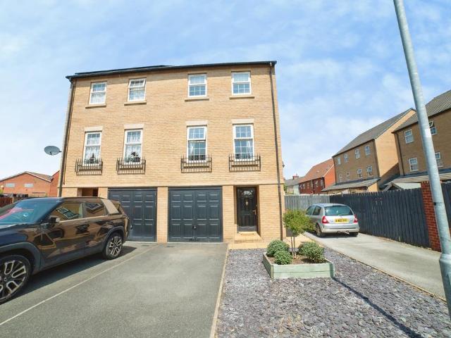 House for sale in East Midlands
