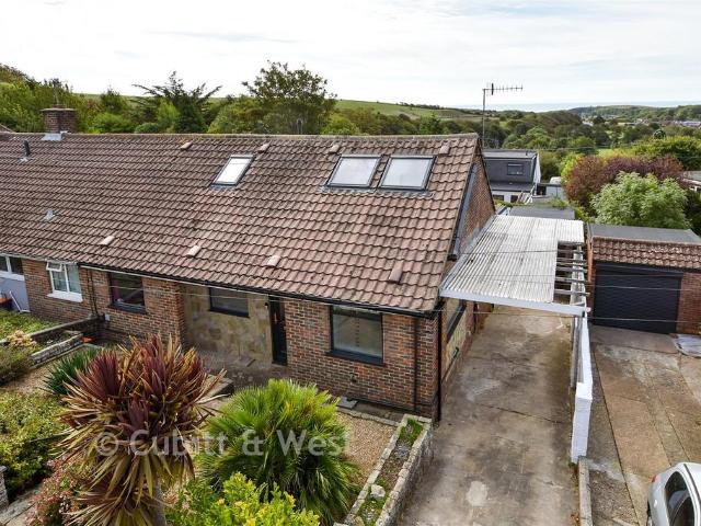 House for sale in Woodingdean, Ovingdean
