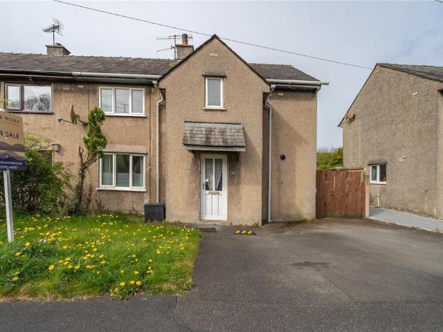 House for sale in Milnthorpe