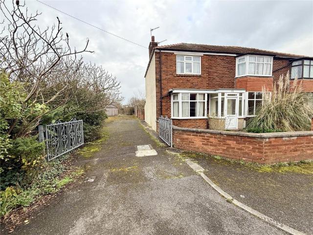 House for sale in Great Marton Moss, Blackpool
