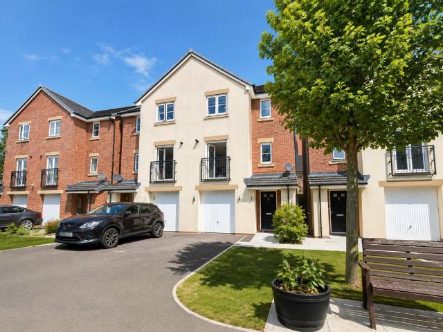 House for sale in Kingsdown, Swindon